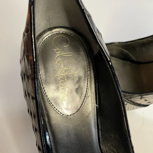 𝅺COLE Haan Tiana Air Ot Pump, 9 - Picture 6 of 12